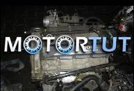 ДВИГАТЕЛЬ FORD GALAXY 2.3 16V ГОД 1999 KOMP