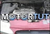 ДВИГАТЕЛЬ FORD GALAXY 2.3 16V Y5B 12 МЕС. ГАРАНТИЯ