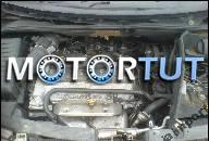 ДВИГАТЕЛЬ FORD GALAXY 2.3 16V Z NIEMIEC