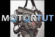 ДВИГАТЕЛЬ FORD GALAXY 2, 3 146PS 107KW 16V ГОД ВЫПУСКА 1999 MKB Y5B