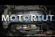 ДВИГАТЕЛЬ FORD GALAXY БЕНЗИН 2, 3 DOHC