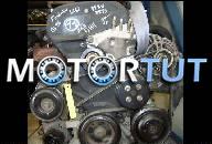ДВИГАТЕЛЬ FORD KA 1, 25 I 16V MOTOCOD:DHA 55KW 75PS 25L !!