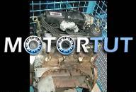 ДВИГАТЕЛЬ FORD KA 1, 3 I 37KW 50PS МОДЕЛЬ ДВС JJB