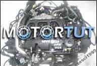 ДВИГАТЕЛЬ FORD KUGA MONDEO C-MAX 2.0 TDCI 16V 2008R.