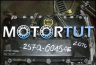 ДВИГАТЕЛЬ FORD MONDEO 00-> 2.0 TDDI 115 KM D6BA