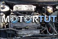 ДВИГАТЕЛЬ FORD MONDEO 1.8 16V