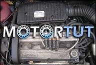 ДВИГАТЕЛЬ FORD, MONDEO 1.8 16V ZETEC 96 ТЫС IGLA