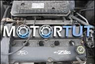 ДВИГАТЕЛЬ FORD MONDEO 1.8 16V ZETEC GWARANCJA I INNE