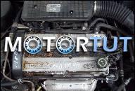 ДВИГАТЕЛЬ FORD MONDEO 2.0 16V Z NIEMEC