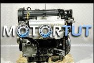 ДВИГАТЕЛЬ FORD MONDEO 99 MK2 1.8 16V RKJ GWARANCJA!