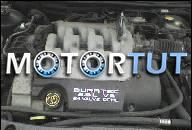 ДВИГАТЕЛЬ FORD MONDEO CUGUAR 2, 5 V6 24V