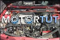 ДВИГАТЕЛЬ FORD MONDEO II 1.8 TDI 98R.