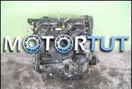 ДВИГАТЕЛЬ FORD MONDEO MK2 1.8 16V ZETEC RKH GWARANCJA