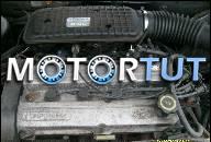 ДВИГАТЕЛЬ FORD MONDEO MK2 97 2.0 16V ZETEC