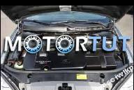 ДВИГАТЕЛЬ FORD MONDEO MK3 2.0 TDCI 131 KM @@ ЗАПЧАСТИ