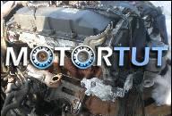 ДВИГАТЕЛЬ FORD MONDEO MK3 2.0TDCI 130KM 03R