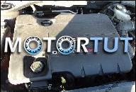 ДВИГАТЕЛЬ FORD MONDEO MK3 LIFT 2.0 50 ТЫС. KM.