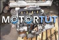 ДВИГАТЕЛЬ FORD MONDEO MKIII MK3 2.0 TDCI