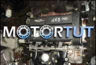 ДВИГАТЕЛЬ FORD MONDEO RKF 1, 8 ZETEC 85KW ГОД ВЫПУСКА 96- 00 115PS