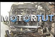 ДВИГАТЕЛЬ FORD MONDEO TRANSIT 2.0 TDCI 130 KM