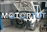 ДВИГАТЕЛЬ FORD RANGER 2.5TD, 03R. В СБОРЕ GWARANCJA!!!