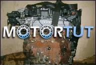 ДВИГАТЕЛЬ FORD S-MAX S MAX SMAX GALAXY FOCUS 2.0TDCI