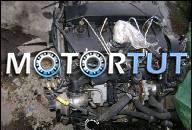 ДВИГАТЕЛЬ FORD TRANSIT 04 2.0 TDCI KPL BEZ TURBINY