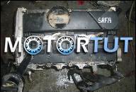 ДВИГАТЕЛЬ FORD TRANSIT 06-&GT; 2.2 TDCI 115KM SRFA