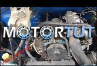 ДВИГАТЕЛЬ FORD TRANSIT 2.0 8V OKAZJA DOWOZ DO DOMU