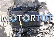 ДВИГАТЕЛЬ FORD TRANSIT 2.0 DI