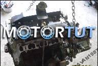 ДВИГАТЕЛЬ FORD TRANSIT 2.0 TDCI 2000-2006 SPRZEGLO