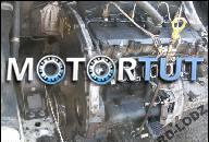 ДВИГАТЕЛЬ FORD TRANSIT 2.0 TDDI + WTRYSKI 100 PS GOLY