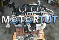 ДВИГАТЕЛЬ FORD TRANSIT 2.2 TDCI PGFA 140 KM '09