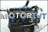 ДВИГАТЕЛЬ FORD TRANSIT 2.5 TD 99R 125 ТЫС. МИЛЬ