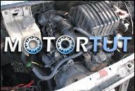 ДВИГАТЕЛЬ FORD TRANSIT 2.5D ИСПРАВНЫЙ ЗАПЧАСТИ