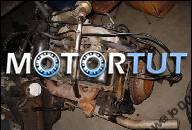 ДВИГАТЕЛЬ FORD TRANSIT 2, 5 D 89 - 99 CHELMNO KUJ-POM