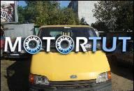 ДВИГАТЕЛЬ FORD TRANSIT 2, 5DIESEL 94R