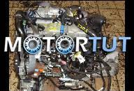 ДВИГАТЕЛЬ FORD TRANSIT CONNECT 1, 8 TDCI MOTOCOD:BHPA 55KW !