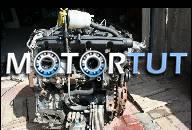 ДВИГАТЕЛЬ FORD TRANSIT TD DI 2.0 '01-06 В СБОРЕ