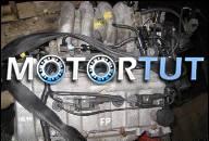 ДВИГАТЕЛЬ FP CE04D16 MAZDA PREMACY 1, 8 DOHC ГОД ВЫПУСКА 1999