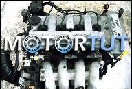 ДВИГАТЕЛЬ FP MAZDA 626 IV 1, 8I; 77KW / 105PS ГОД ВЫПУСКА: 1997