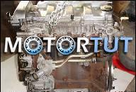 ДВИГАТЕЛЬ FS MAZDA 626 GF/GW 2, 0L С 85KW БЕНЗИН B.J.97-03