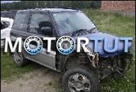 ДВИГАТЕЛЬ GDI 1.8 MITSUBISHI PAJERO SHOGUN PININ