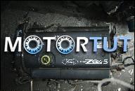 ДВИГАТЕЛЬ GLOWICA 1.25 ZETEC FORD FIESTA 96->