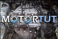 ДВИГАТЕЛЬ, GLOWICA MITSUBISHI GALANT ECLIPSE 2.4 G