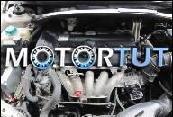 ДВИГАТЕЛЬ GLOWICA VOLVO V70 S60 2, 5 БЕНЗИН