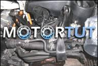 ДВИГАТЕЛЬ GOLF 4, AUDI A3 U.A. MKB: AEH (AKL, APF) 129 ТЫС.КМ.