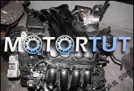 ДВИГАТЕЛЬ GOLF IV AUDI A3 SKODA OCTAVIA 1.6 APF