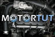 ДВИГАТЕЛЬ GOLY 1.9 TDI VW GOLF 5 PASSAT B6 2008