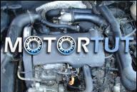 ДВИГАТЕЛЬ GOLY 1, 9 TDI VW GOLF III